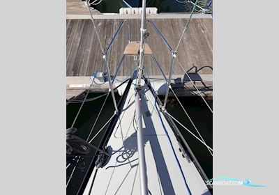 X-332 - X-Yachts Sailingboat 1997, United Kingdom