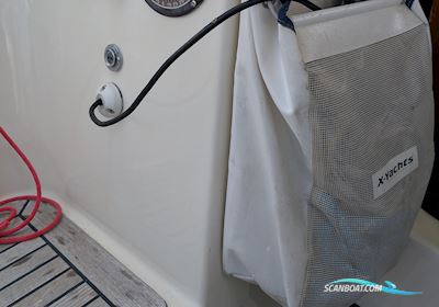X-342 X-Yachts Sailingboat 1990, with Yanmar 3YM30 engine, Denmark