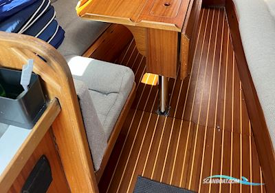 X-342 X-Yachts Sailingboat 1989, with Volvo Penta 2002 engine, Sweden