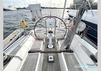 X-362 Classic X-Yachts Sailingboat 1994, with Volvo Penta 2020A engine, Denmark