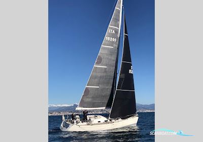 X-40 - X-Yachts Sailingboat 2006, France