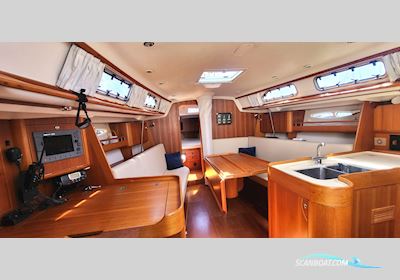 X-40 - X-Yachts Sailingboat 2006, France