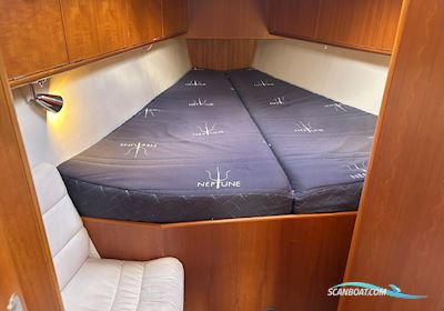X-40 X-Yachts Sailingboat 2005, with yanmar engine, Denmark