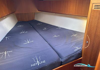 X-40 X-Yachts Sailingboat 2005, with yanmar engine, Denmark