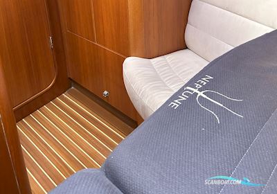 X-40 X-Yachts Sailingboat 2005, with yanmar engine, Denmark
