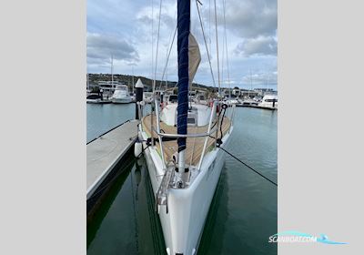 X-43 - X-Yachts Sailingboat 2005, Australia