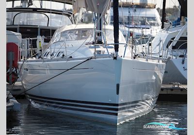 X-43 - X-Yachts Sailingboat 2005, Australia