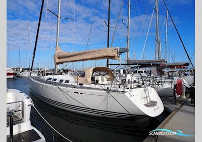 X-43 - X-Yachts Sailingboat 2005, Australia