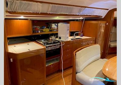 X-43 - X-Yachts Sailingboat 2005, Australia