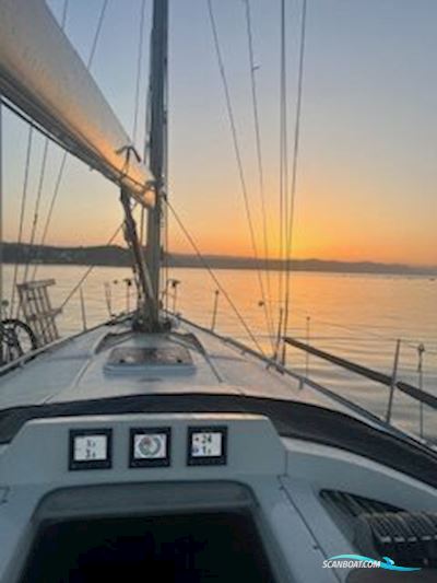 X-43 - X-Yachts Sailingboat 2005, Italy