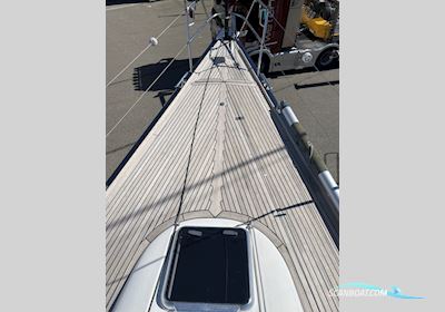 X-43 - X-Yachts Sailingboat 2007, The Netherlands
