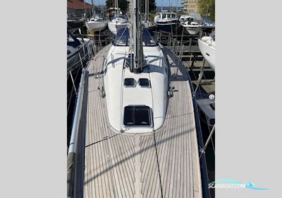 X-43 - X-Yachts Sailingboat 2007, The Netherlands