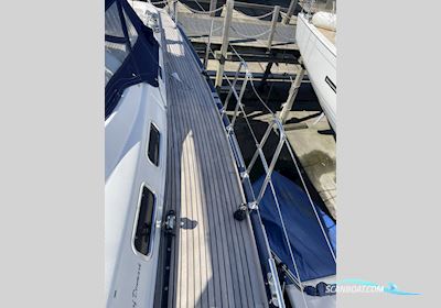 X-43 - X-Yachts Sailingboat 2007, The Netherlands