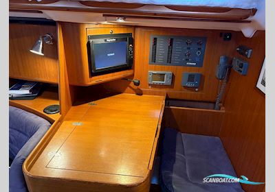 X-43 - X-Yachts Sailingboat 2004, Sweden