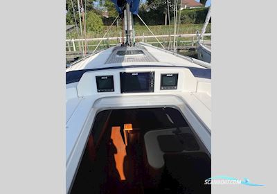 X-46 - X-Yachts Sailingboat 2005, Germany