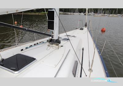 X-46 - X-Yachts Sailingboat 2004, Finland