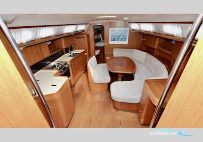 X-46 - X-Yachts Sailingboat 2004, Finland