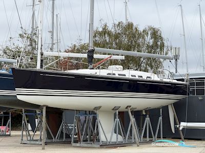 X-46 - X-Yachts Sailingboat 2004, United Kingdom