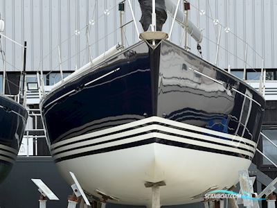 X-46 - X-Yachts Sailingboat 2004, United Kingdom