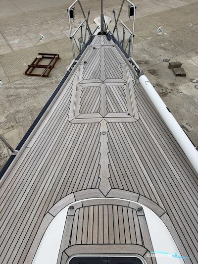 X-46 - X-Yachts Sailingboat 2004, United Kingdom