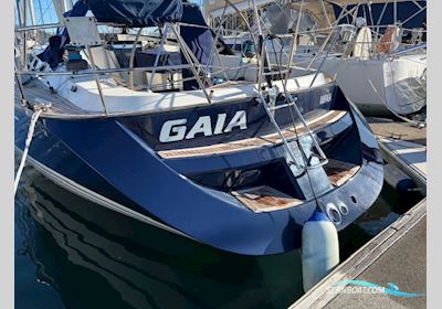 X-482 - X-Yachts Sailingboat 2001, Australia