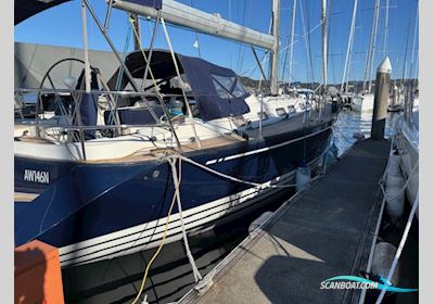 X-482 - X-Yachts Sailingboat 2001, Australia