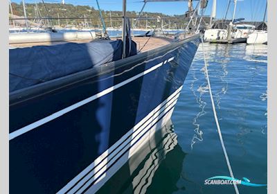 X-482 - X-Yachts Sailingboat 2001, Australia