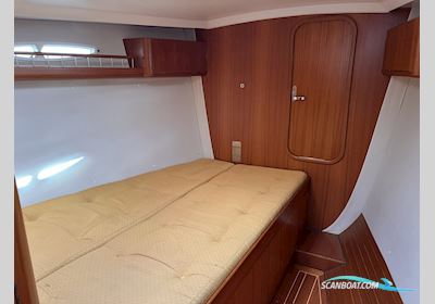X-50 - X-Yachts Sailingboat 2005, United Kingdom