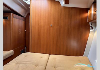X-50 - X-Yachts Sailingboat 2005, United Kingdom