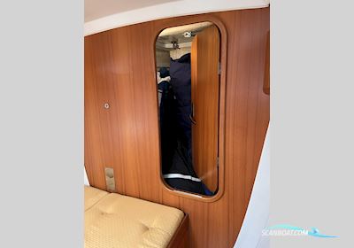 X-50 - X-Yachts Sailingboat 2005, United Kingdom