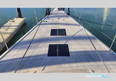 X-65 - X-Yachts Sailingboat 2010, Spain