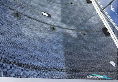 X 95 Sailingboat 1985, with Yanmar 2 YM 15 engine, Sweden