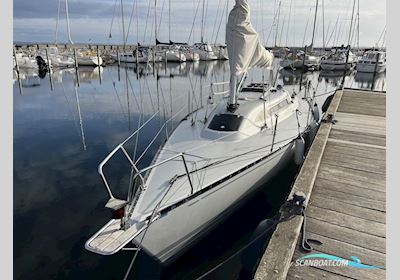 X-99 X-Yachts (1992) Sailingboat 1992, with Nanni N2.10 engine, Denmark