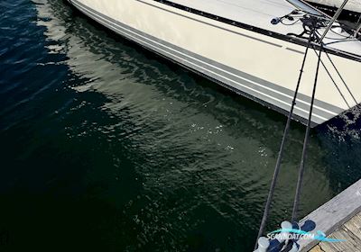 X-99 X-Yachts Sailingboat 1986, with Bukh engine, Denmark