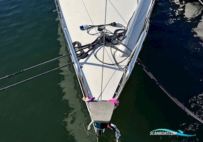 X-99 X-Yachts Sailingboat 1986, with Bukh engine, Denmark