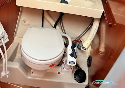 X-99 X-Yachts Sailingboat 1986, with Bukh engine, Denmark