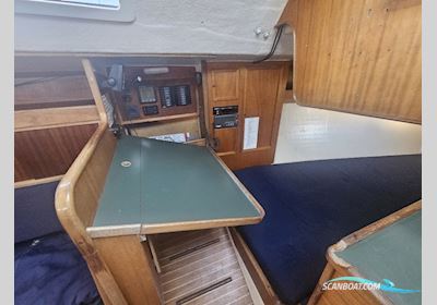 X-Yacht 95 Sailingboat 1984, The Netherlands