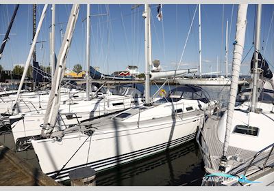 X-Yacht X-40 2006 Sailingboat 2006, with Yanmar D2-40 3 Bladet engine, Denmark