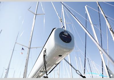 X-Yacht X-40 2006 Sailingboat 2006, with Yanmar D2-40 3 Bladet engine, Denmark
