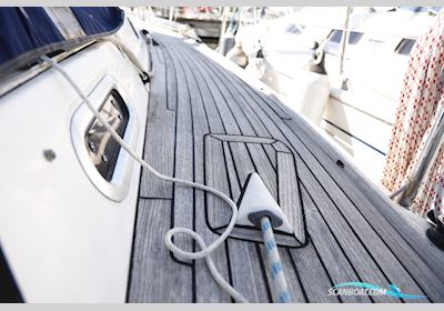 X-Yacht X-40 2006 Sailingboat 2006, with Yanmar D2-40 3 Bladet engine, Denmark