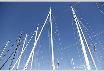X-Yacht X-40 2006 Sailingboat 2006, with Yanmar D2-40 3 Bladet engine, Denmark