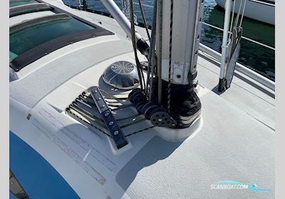 X-Yacht X-95 Sailingboat 1986, with Yanmar engine, Denmark