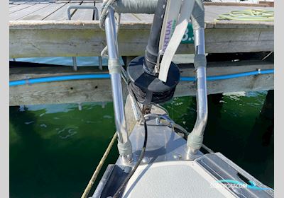 X-Yacht X-95 Sailingboat 1986, with Yanmar engine, Denmark