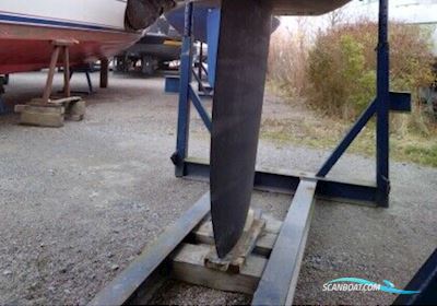 X-Yachts 3/4 Tons Sailingboat 1986, with Yanmar engine, Germany