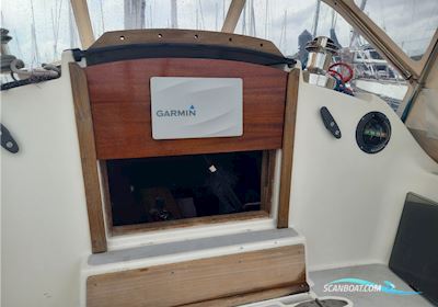 X-Yachts X-102 nr. 164 Sailingboat 1986, with Yanmar 2YM15 engine, Denmark