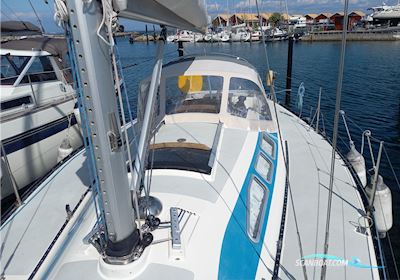 X-Yachts X-102 nr. 164 Sailingboat 1986, with Yanmar 2YM15 engine, Denmark