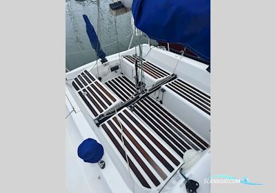 X-Yachts X-302 Sailingboat 1998, Ireland