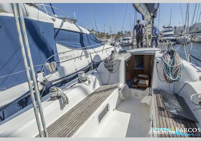 X Yachts X 35 One Design Sailingboat 2008, with Yanmar engine, Spain