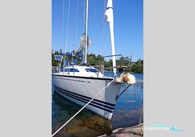 X-Yachts X-362 Sailingboat 2003, with Yanmar  engine, Sweden
