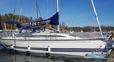 X-Yachts X-362 Sailingboat 2003, with Yanmar  engine, Sweden